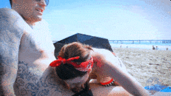 Tattooed guy is getting fast blowjob Tattooed guy is getting fast blowjob teen public sex nude beach gifs