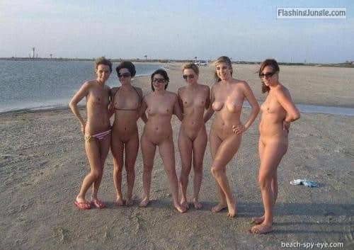 Naked Beach Pussy Pics Public Nudity And Flashing Flashingjungle