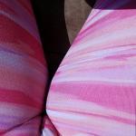 Workout pants camel toe = no panties and easy access