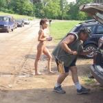 Follow me for more public exhibitionists:…