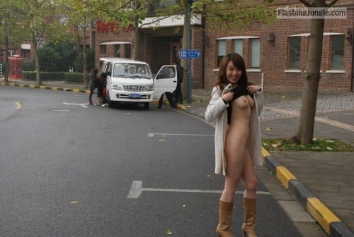 Pussy Flash Pics Public Nudity Pics Public Flashing Pics No Panties Pics Boobs Flash Pics - Follow me for more public exhibitionists:…