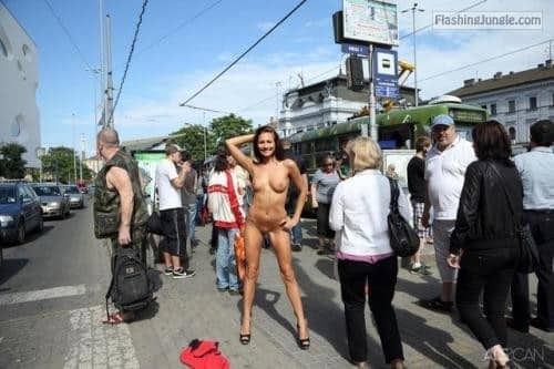 Public Nudity Pics 