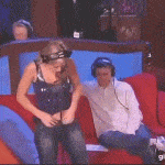 Flashing pussy live broadcast