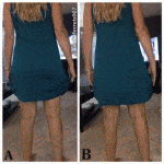 cockysecrets007: Which one do you prefer… A or B? Lol, B of…