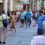 Follow me for more public exhibitionists:…