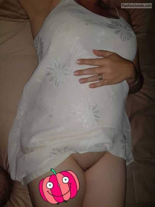 mwk0505: Get a few shares and likes and i will post some... pussy flash no panties howife 