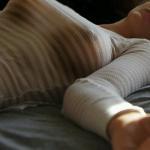 Sleeping girl pokies very sexy