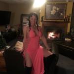 randy68: I love her pink dress.
