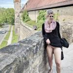 naughtytall: A few pictures of our weekend trip