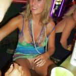 itskkiss:Your wife is out with “the girls” tonight…. you have…