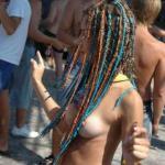 Naked beach babes wait you there.