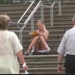 Follow me for more public exhibitionists:…
