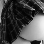 littledeaths-x: Slutty skirt ?? message me for snap access xx