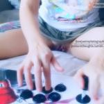 justsumthoughts: game on… panties off – 1