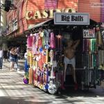 angelmarx: She does love Big Balls