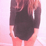 curvykate710: Daddy claimed my hole