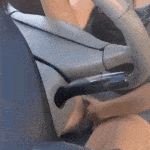 gagging4it82: I love to play with my pussy as I’m driving …..