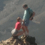 outside-only:women flashing –>…