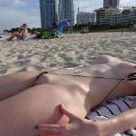 miaexhib: miaexhib:I wonder why the woman on my right is…