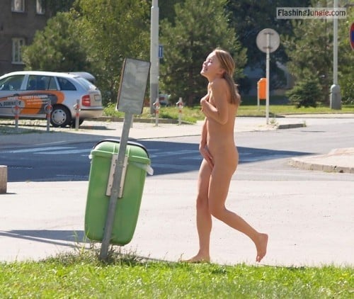 nakedandembarrassed:Don’t forget to also check out... public flashing 
