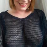 miknikartisan:One of my favourite tops. Like it? ? ?