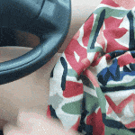 silkycouple: On our way home from the beach ??