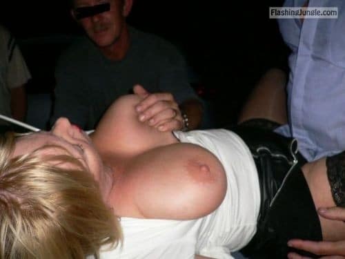 Public Flashing Pics - wife-public: Wife Public  –   Adrenaline in your Mind