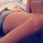 leamegane: Comme une grosse envie.. de sucer ??, de m’exhiber…..