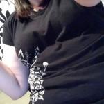 1-hot-vixen-dfw:Hehe ever just walk around without panties &…