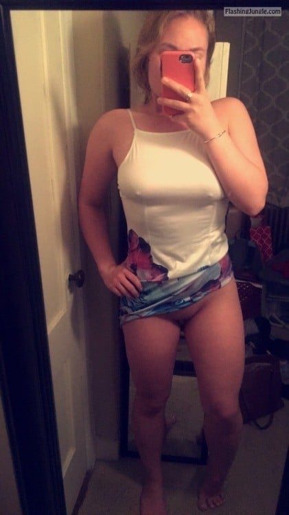 thick butt no underwear - scandalouslynude: No underwear is the best underwear - No Panties Pics