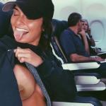 sideboobelse:OMG goofy girls are unique