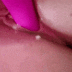 whenimasturbate: I got so wet while masturbating. I left my toy…