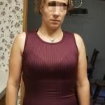 hisharley-herjoker: Dress is a little see through