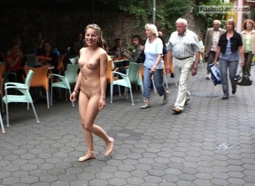 women not wearing panties in public - Follow me for more public exhibitionists:… - Public Flashing Pics