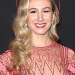carelessinpublic:Isabella Boylston showing her boobs in her…