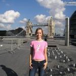 biatribe: hot-public-flashing: ? I should have moved to Europe…