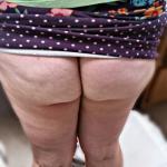 misterandmrsb73: June 22nd is no panty day. Mrs remembered did…