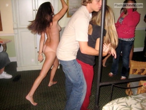 teenage nudity - lostadare: Sometimes nudity is contagious. Other times you just end up being the girl who got naked… - Public Flashing Pics