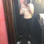 loveshykitten: The only pictures I was able to take today…