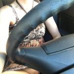 coldweathernudist: No panties today… Of course not, it’s…