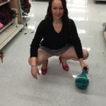 sluttypublic2: Store whore