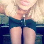 812hotmilf37: New dress! Perfect!