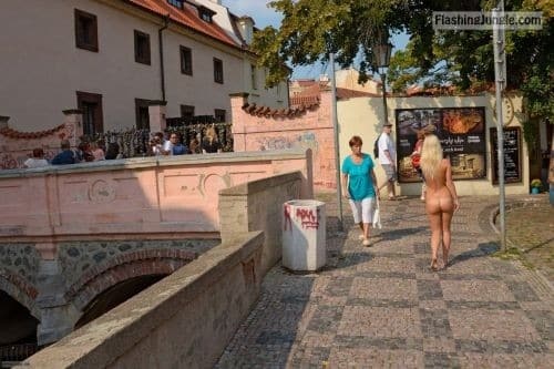 public butt plug - omg-l00k-at-me:Terry from Prague. Follow me for more public… - Public Flashing Pics