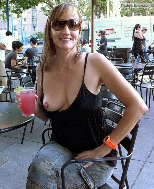 Public Nudity Pics - milfteam: Click here to hookup with a desperate MILF