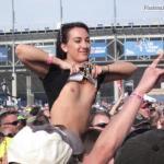 Follow me for more public exhibitionists:…