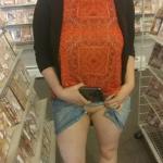 anneandjames2: Is that I camera? Hmm.. Thongless is a adult…