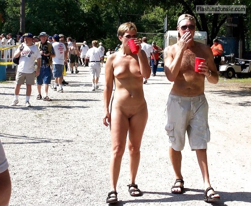 Public Flashing Pics - sexual-in-public:public nudity Follow me for more public…