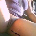sweetwet69: My pussy looks good in the sunlight ??✨