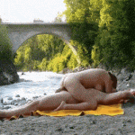fdismayin: exhibitionists fucking in public see…