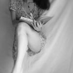 mariarosehearts: Writing down the desires of my naughty…